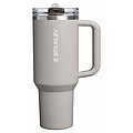 Stanley Quencher® ProTour 1180 ml recycled stainless steel insulated flip straw tumbler
