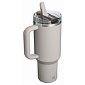 Stanley Quencher® ProTour 1180 ml recycled stainless steel insulated flip straw tumbler