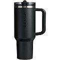 Stanley Quencher® ProTour 1180 ml recycled stainless steel insulated flip straw tumbler