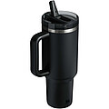 Stanley Quencher® ProTour 1180 ml recycled stainless steel insulated flip straw tumbler