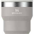 Stanley Stay Hot 295 ml stainless steel insulated stacking camp cup