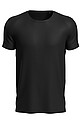 Stedman Active Sports-T Men, black, M