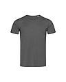 Stedman Ben Crew Neck, slate grey, L