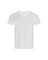 Stedman Ben Crew Neck, white, L