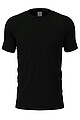 Stedman Classic-T Fitted Men, black, S
