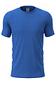 Stedman Classic-T Fitted Men, bright royal, S