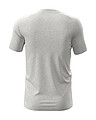 Stedman Classic-T Fitted Men, grey heather, L