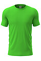 Stedman Classic-T Fitted Men, kiwi green, L