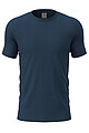 Stedman Classic-T Fitted Men, navy blue, L