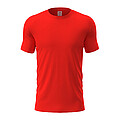 Stedman Classic-T Fitted Men, scarlet red, S