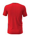 Stedman Classic-T Fitted Men, scarlet red, S