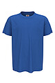 Stedman Classic-T Junior, bright royal, XS