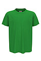 Stedman Classic-T Junior, kelly green, XS