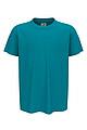 Stedman Classic-T Junior, ocean blue, XS