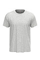 Stedman Classic-T Men, ash, L