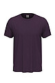 Stedman Classic-T Men, deep berry, S