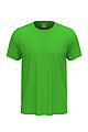 Stedman Classic-T Men, kiwi green, S