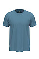 Stedman Classic-T Men, light blue, S