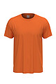 Stedman Classic-T Men, orange, S