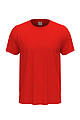 Stedman Classic-T Men, scarlet red, S