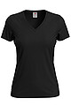 Stedman Classic-T Women, black, L