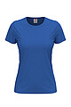 Stedman Classic-T Women, bright royal, S