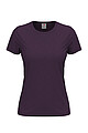 Stedman Classic-T Women, deep berry, XL
