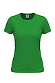 Stedman Classic-T Women, kelly green, S