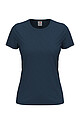 Stedman Classic-T Women, navy blue, S