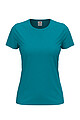 Stedman Classic-T Women, ocean blue, M