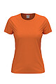 Stedman Classic-T Women, orange, XL