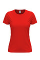 Stedman Classic-T Women, scarlet red, S