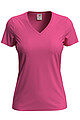 Stedman Classic-T Women, sweet pink, S