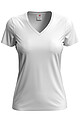 Stedman Classic-T Women, white, S