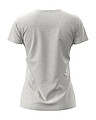 STEDMAN Comfort-T Crew neck T-Shirt for women grey S