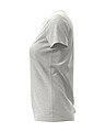 STEDMAN Comfort-T Crew neck T-Shirt for women grey S