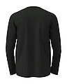 Stedman Comfort-T Long Sleeve Men, black, S