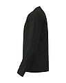 Stedman Comfort-T Long Sleeve Men, black, S