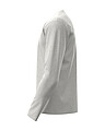 Stedman Comfort-T Long Sleeve Men, grey heather, L
