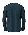 Stedman Comfort-T Long Sleeve Men, navy blue, S