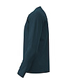 Stedman Comfort-T Long Sleeve Men, navy blue, S