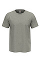 Stedman Comfort-T Men, grey heather, XXL