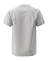 Stedman Comfort-T Men, grey heather, XXL