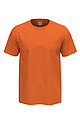 Stedman Comfort-T Men, orange, S