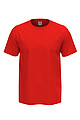 Stedman Comfort-T Men, scarlet red, XXL