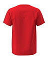 Stedman Comfort-T Men, scarlet red, XXL