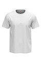 Stedman Comfort-T Men, white, S