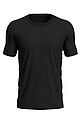 Stedman Morgan Crew Neck, black, L