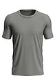 Stedman Morgan Crew Neck, grey heather, L