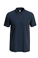 Stedman Polo Men, blue midnight, L